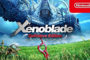UKチャートで『ゼノブレイド DE』が「あつ森」を抜いて初登場1位を獲得！パッケージ版初週販売はオリジナル版の2倍以上に！