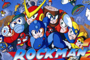ロックマン2が神ゲーという風潮