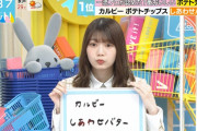 【日向坂46】おたけ、とんでもない結果を残す！！！！！！