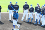 新庄監督〝ド派手パフォーマンス〟と裏腹な堅実指導　日本ハム選手「イメージ変わりました」