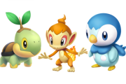 【雑談】『ポケモン ダイパリメイク』ってどの御三家選べばいいの？