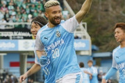 元日本代表FW川又堅碁、ジェフ千葉キャンプに練習生として参加！加入の可能性も（関連まとめ）