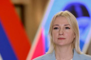 【露大統領選】プーチン当確　ロシア選管、リベラル派・女性議員の出馬認めずｗｗｗｗ