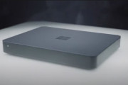 マイクロソフトさん、Mac miniのようなPCを発表ｗｗｗｗｗ