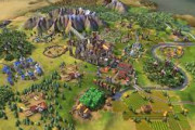 【疑問】Civilization（通称Civ）って面白いの？