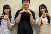 SKE48・大村杏＆篠原京香が語る劇場公演の魅力　高須幹弥院長「名古屋にあって良かった！」【東スポ】