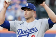 【悲報】ドジャース・フラハティさん、世界一に貢献したのに2月になっても再契約できない