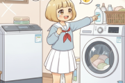 洗濯機をドラム式から縦型に変えた意外な理由とは？「うちも同じ」「戻す人いるんや！」洗濯機論争が勃発