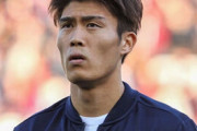 サッカー日本代表・冨安健洋、今冬にリヴァプール移籍へ