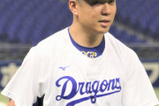 矢野阪神「中日３連戦リベンジ」に必要なのは脇役たちの奮起