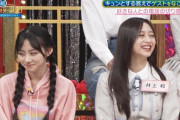 【乃木坂46】オズワルド伊藤が井上苑子に『だる！』と突っ込んだ後の川﨑桜の表情www