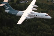 【動画】旅客機サイズの電動航空機が初飛行を成功させる。ハート・エアロスペース・X1。