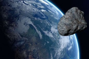 【怖い】小惑星が13日の金曜日に地球すれすれで通過！ 翌日になるまで検出できなかったことが判明...