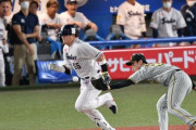 阪神　悪夢の逆転負けでＣＳ敗退決定　矢野監督最後の一戦も守備にミス相次ぐ