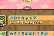 【パズドラ】今更やけどたまドラでもピィでも女ウケする方向性にも行けたよな