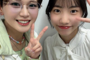 大坪まのちゃんのママがめっちゃ美人ｗｗｗ