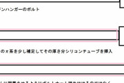 車、バイクの防振パーツでアイデアがある