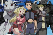 大人気だった「ゾイド-ZOIDS-」のアニメが息絶えた理由、ついに判明するwwwww