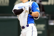 日ハム今川優馬、プロ入り初2打席連発＆2戦連続猛打賞「あとは右をどう打つか」