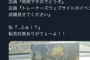 【朗報】ポケカの転売対策「ポケカ大会の実績がない人購入お断り」で転売ヤー完全死亡