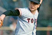 故・金田正一(通算5526イニング)「特別丈夫なわけじゃない。手を抜いてたから投げられた」