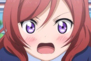 【画像】まきちゃんまきちゃんしてるまきちゃんの画像ください【ラブライブ！】