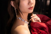 【SKE48】古畑奈和　かっこいい背中を見せたい、アイドルとしての有終の美