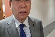 【首里城火災】衛藤・沖縄相「心を痛めている。一刻も早く再建しないといけない」 早期再建に意欲