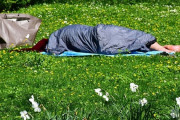 ホームレスって実際何で生活保護受けないの？