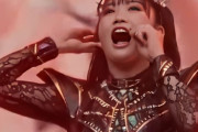 BABYMETALとViolent Viraのずっ友写真　“もあより背が低い！かなりの偉業だ！”　【海外の反応】