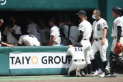 【高校野球南北海道大会】駒大苫小牧がコールド負け　佐々木監督「ここまで崩れてしまうのは想定外」