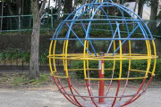 子供の時公園や学校で好きだった遊具