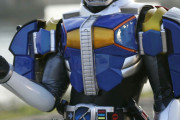 仮面ライダー電王 ロッドフォームって強くない？