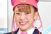 フワちゃん、のどの不調で活動休止を発表！ファンから心配の声相次ぐ