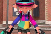 【ブランド】スプラトゥーン3、エンペリーがダサくて誰にも使われてない模様