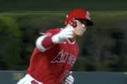 大谷翔平、ジャッジの前で第29号ホームランｗｗｗｗｗｗｗｗ