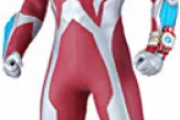 ウルトラマンの強化形態でどれが一番好き？