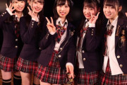 これが明日のAKBを支える5人だ！