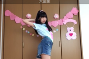 【SKE48】ももたんのせくしーぽーずｷﾀ━━━━(ﾟ∀ﾟ)━━━━!!