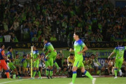 湘南、坂劇的決勝ヘッド弾で鹿島に3-2勝利！首位FC東京は永井先制ヘッド弾などC大阪に3-0完勝！仙台、清水、広島が勝利！J1第21節土曜（関連まとめ）