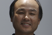 【正論】孫正義氏「次のGAFAはアーム」