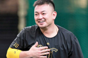 【オリックス】西武からＦＡの森友哉が加入決断！　４年１８億円以上の好条件で背番「４」　１６日にも正式発表