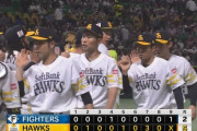 【ソフトバンク対日本ハム2回戦】ソフトバンクが５－２で日本ハムに勝利し３連勝&貯金６！近藤が2号ソロ！柳田が今季初打点！日本ハムは連敗、伊藤大海が７回途中５失点で初黒星