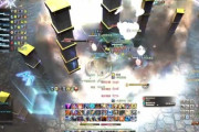 【FF14】タンクLB3を連続使用！？海外プレイヤーが絶アルテマの「乱撃の究極幻想」をタンクLB3を連発して耐える攻略動画を投稿し話題に