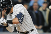 ヤンキース敗退　12年ワールドチャンピオンから遠ざかる