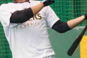 【阪神】西純矢、11日に野手デビューへ「野手では、どういう感じか全く分からない。勉強です」