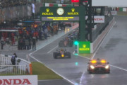 F1日本GP＠鈴鹿の将来を心配する声