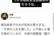 【確かに】大物タレントさん、篠田麻里子を擁護「ヤバいのは旦那さん」