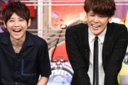 声優・宮野真守さん、梶裕貴さんが今日の「ウチのガヤがすみません！」に出演する模様！