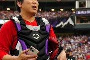 大谷の通訳もプロ野球来たらそこそこやれそう